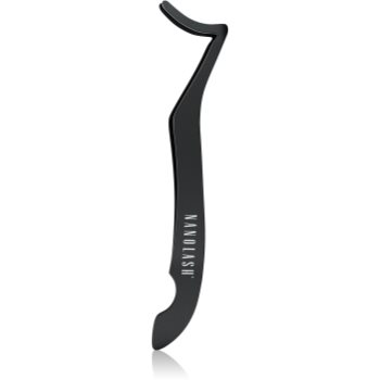 Nanolash DIY Applicator instrument pentru aplicarea genelor false - imagine 2